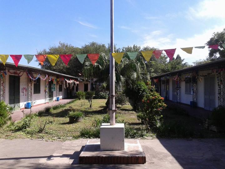 Una escuela de Reconquista recibió más de $16 millones