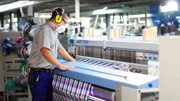 Crisis en la industria textil: las ventas se desplomaron un 40%