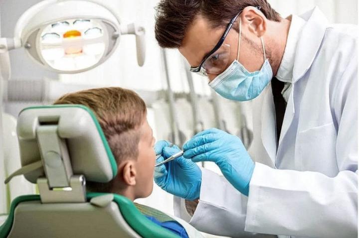 Odontólogos reanudaron la atención a afiliados de Iapos