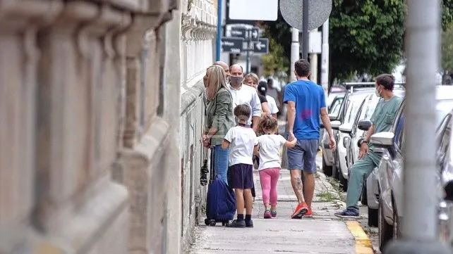 Colegios privados de Santa Fe vuelven a aumentar las cuotas