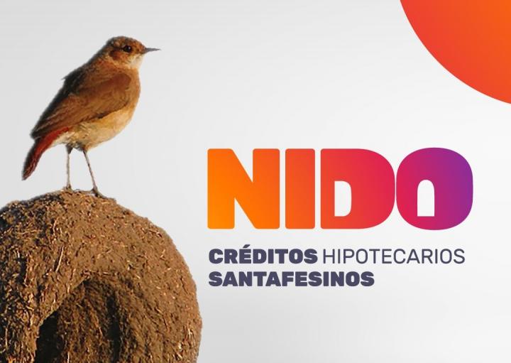 30.000 personas calificaron para obtener los créditos Nido