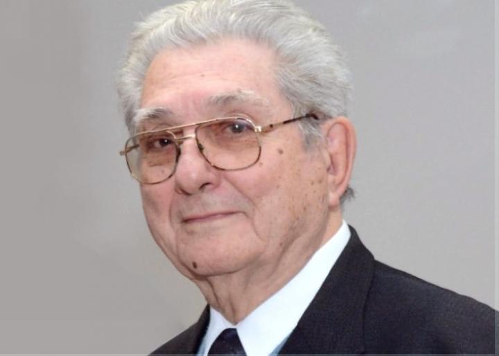 Rafaela despide a un escritor fundamental: murió Fortunato Nari