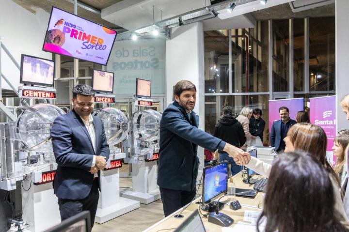 Santa Fe marca tendencia en el país: salieron los primeros créditos hipotecarios