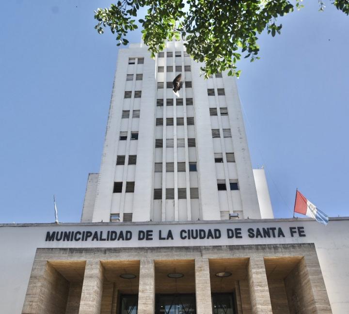 El intendente de Santa Fe convocó al Consejo de Seguridad