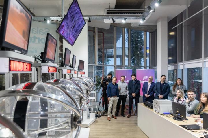 Créditos Nido: consultá el listado de los primeros beneficiarios