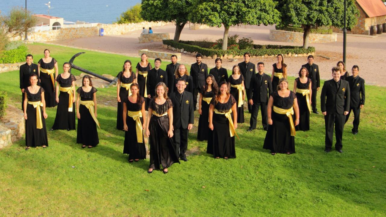 La música coral llega a Santa Fe