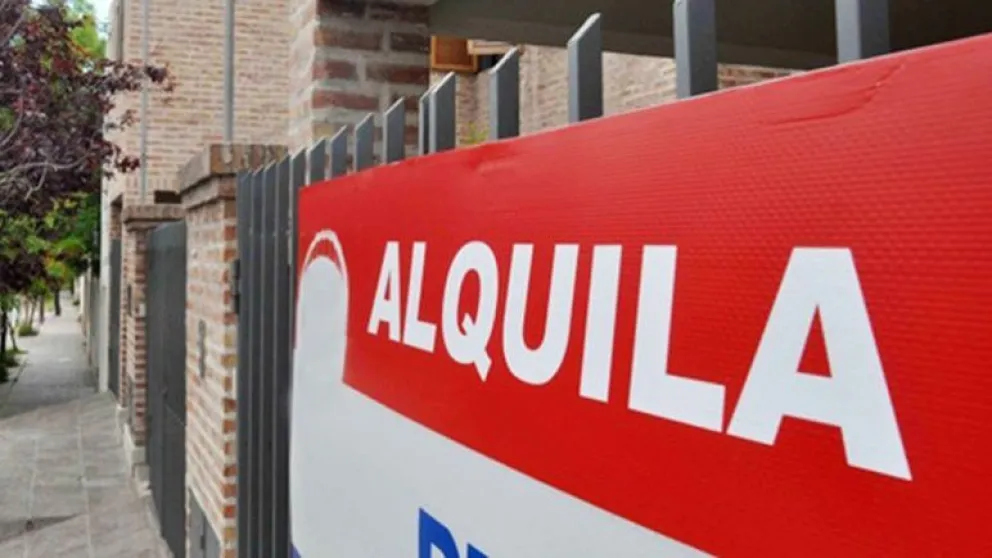 Eliminaron la obligación de registrar los contratos de alquiler