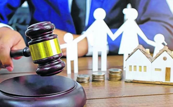 Fallo inédito: gastos por inseguridad incluídos en la cuota alimentaria