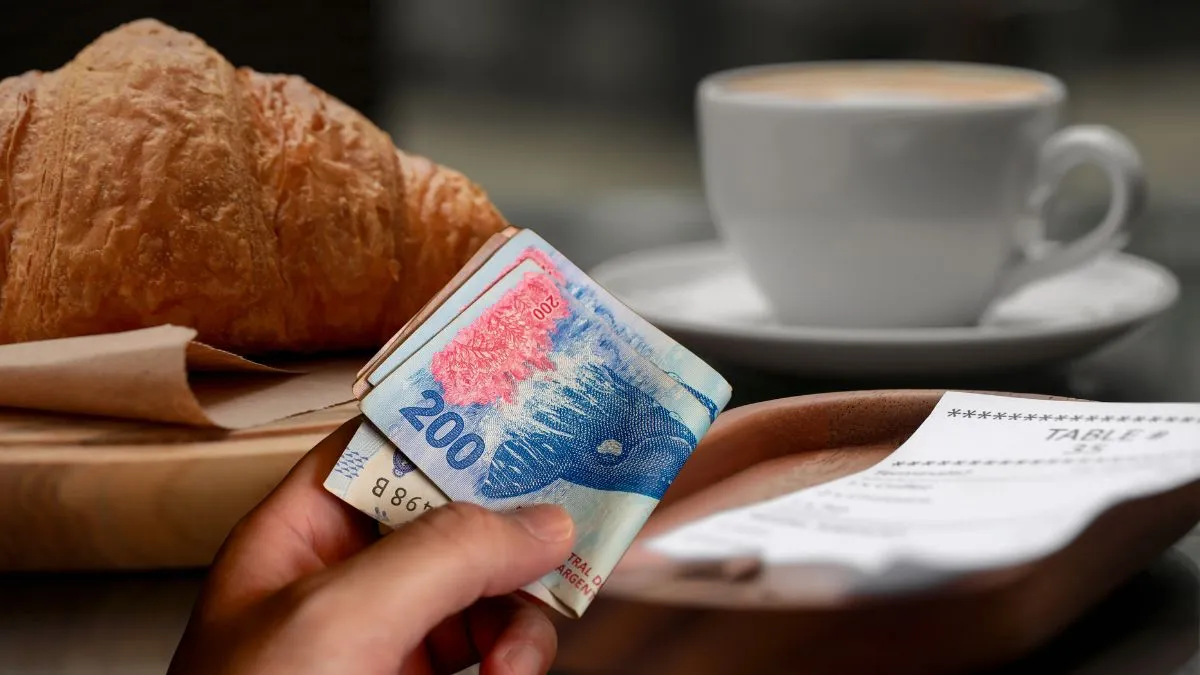 El Gobierno habilitó el pago de propinas digitales