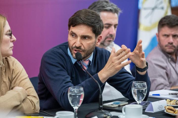 Santa Fe construirá 4200 nuevas plazas para presos