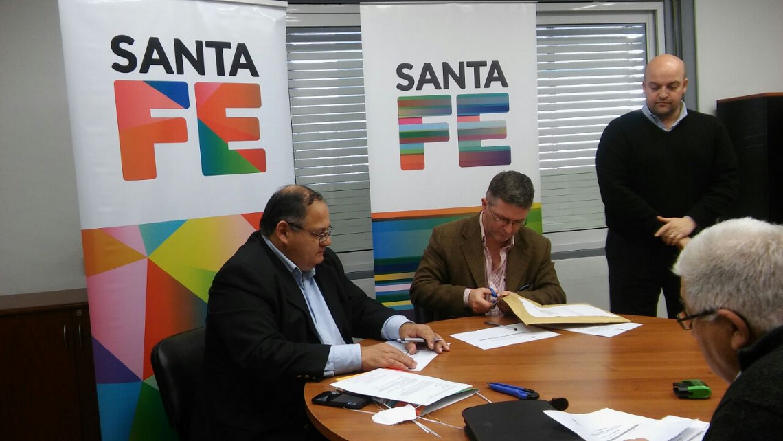 La provincia construirá más viviendas en la Capital