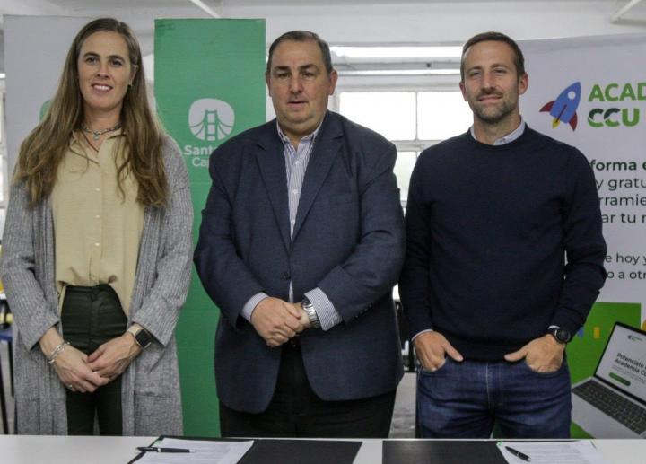 “Digitaliza tu negocio”: capacitan a emprendedores de Santa Fe