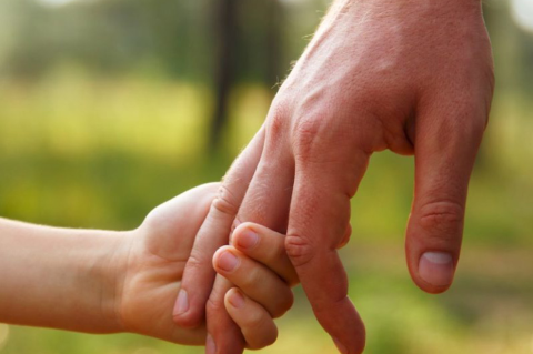 75 niños, niñas y adolescentes esperan una familia que los adopte