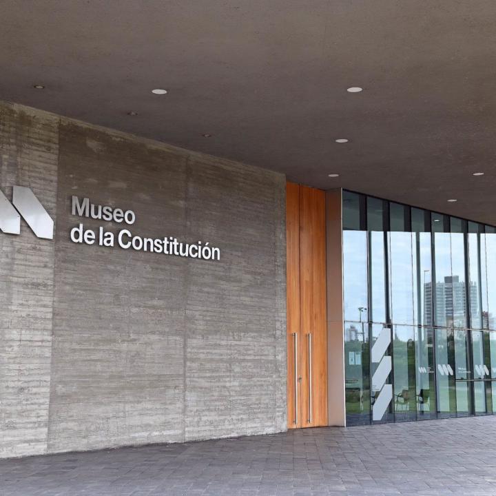 30 años de la reforma constitucional de 1994: una semana llena de actividades