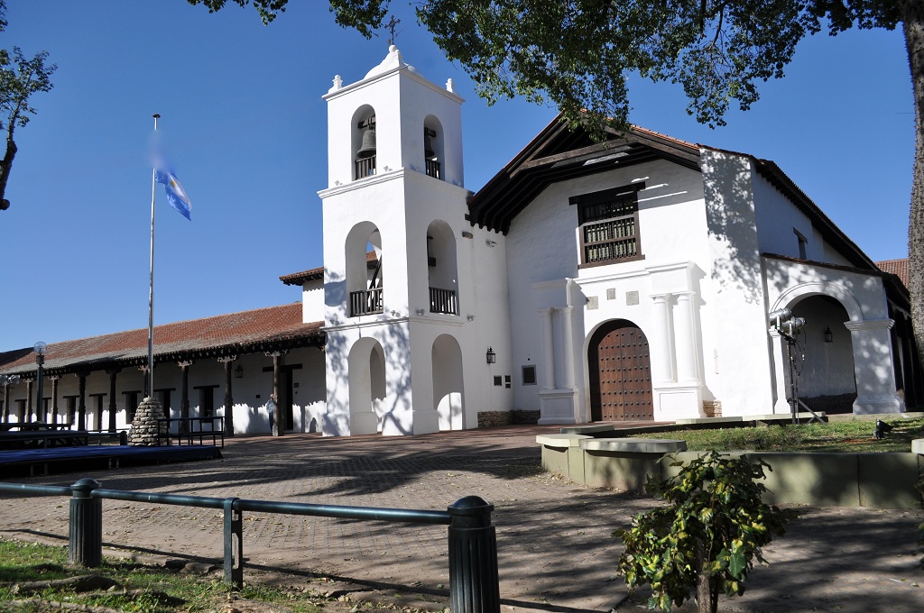 Aportes mensuales para el Convento de San Francisco 