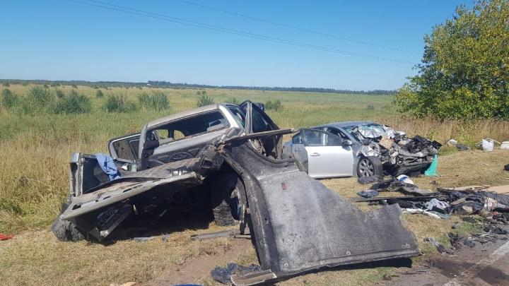 Tristeza en Santa Fe: trágico accidente enluta a la Capital