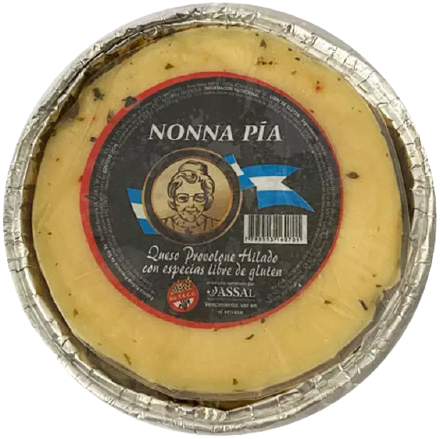 Alerta alimentaria sobre diversos quesos marca NonnaPia