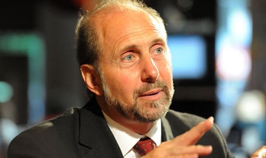 Omar Perotti, el senador más rico de la provincia