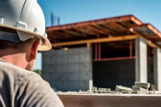 Construir una casa en Santa Fe: 618.549 pesos el m2