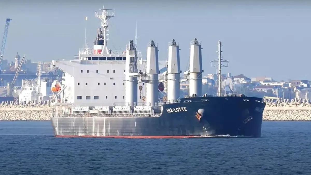 Buque en cuarentena: no era viruela símica, era varicela