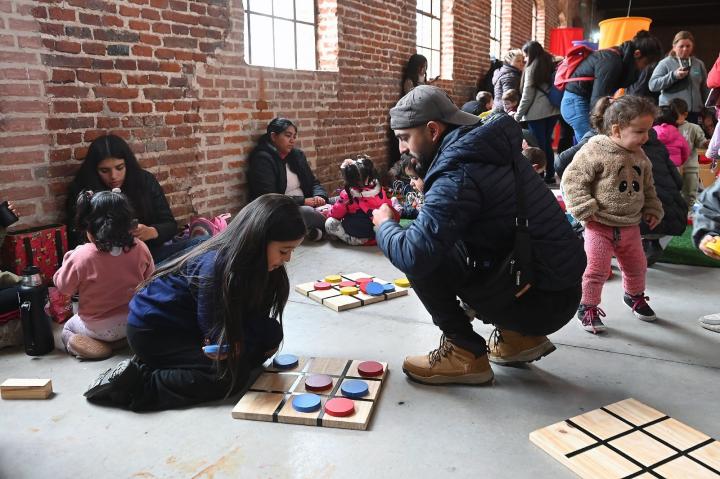 Agosto continúa cargado de actividades lúdicas e históricas