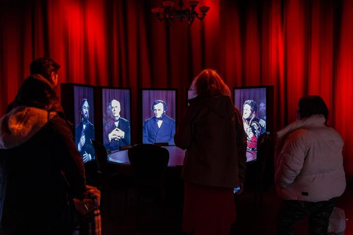 Camino de la Constitución: invitan a recorrer las huellas de los constituyentes