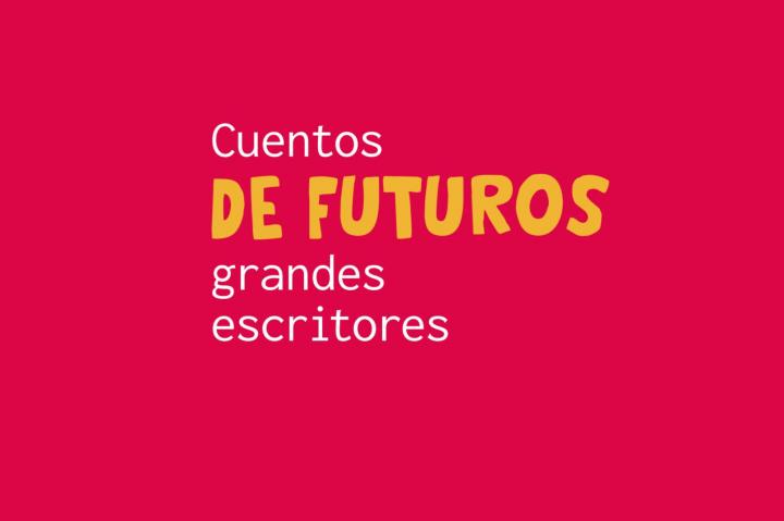 “Cuentos de futuros grandes escritores” para fomentar la escritura en los niños
