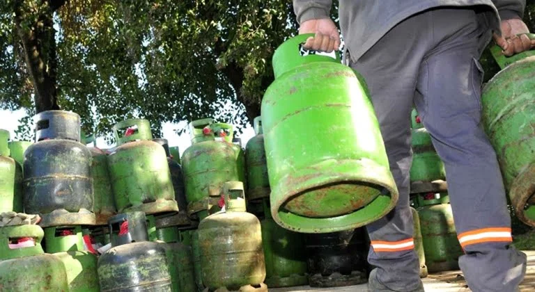 Liberaron el precio de las garrafas y ya aumentó un 40%