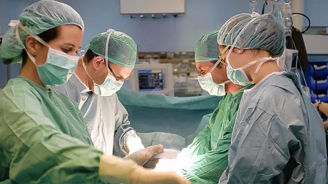 Los cardiólogos de Santa Fe paran y suspenden cirugías