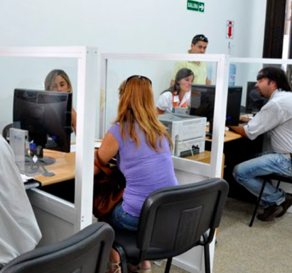 El Tribunal de Faltas atenderá en los barrios de Santa Fe