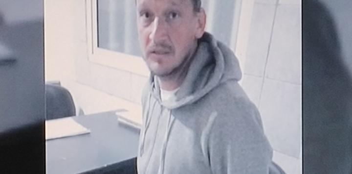 Detienen al diputado Germán Kiczka acusado de pedofilia