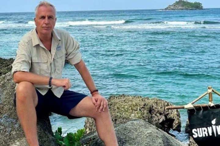 Otra denuncia contra Marley: un hombre lo acusa de abuso sexual