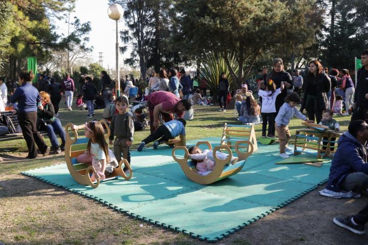 Santa Fe Capital: todas las opciones para disfrutar el finde