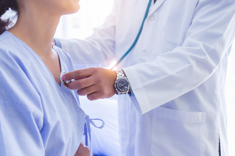 Cardiólogos de Santa Fe cobrarán a los afiliados a Iapos