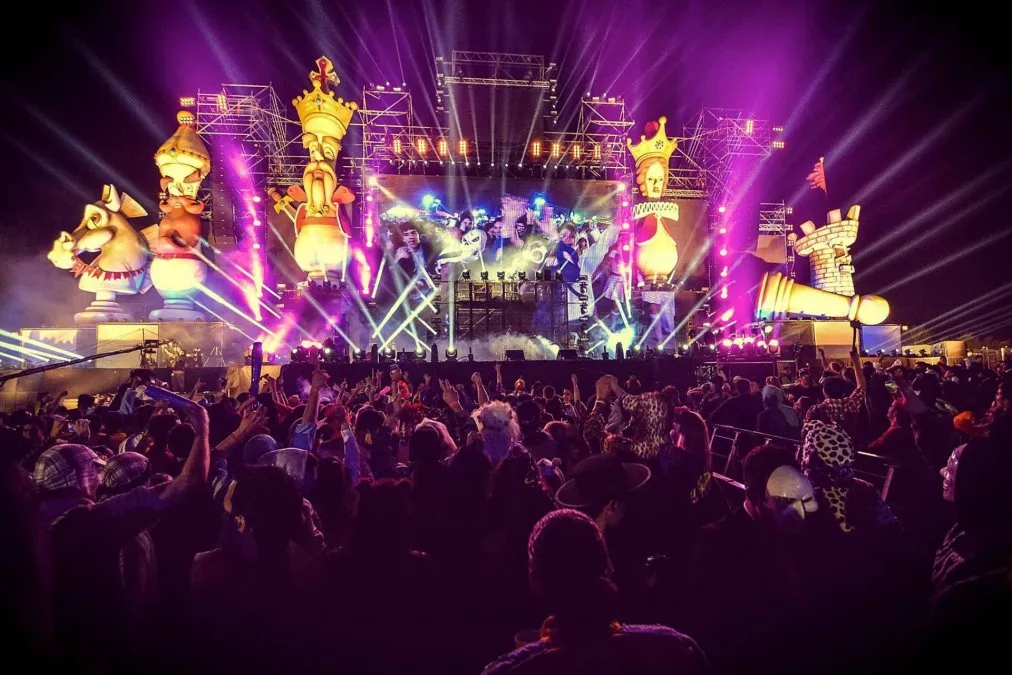 Suspendieron la Fiesta de Disfraces de Paraná 