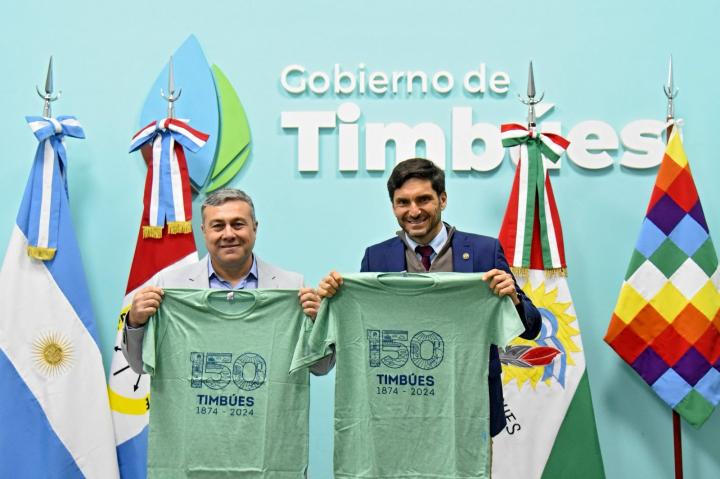 Pullaro pidió a la Nación que “mire más a Santa Fe”