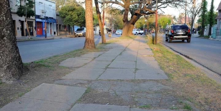 Otra avenida de ingreso a la capital quedará como nueva