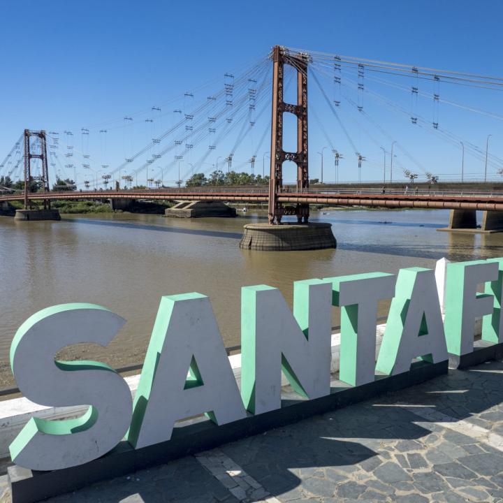 Santa Fe Capital: las reservas hoteleras llegan al 100%