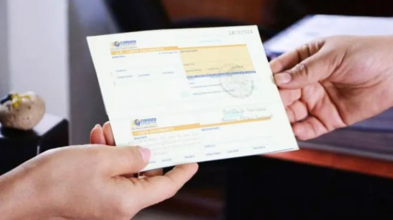 Se eliminó la obligación de informar telegramas laborales