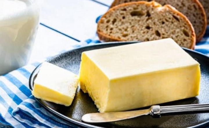 Anmat prohibió la venta de una manteca