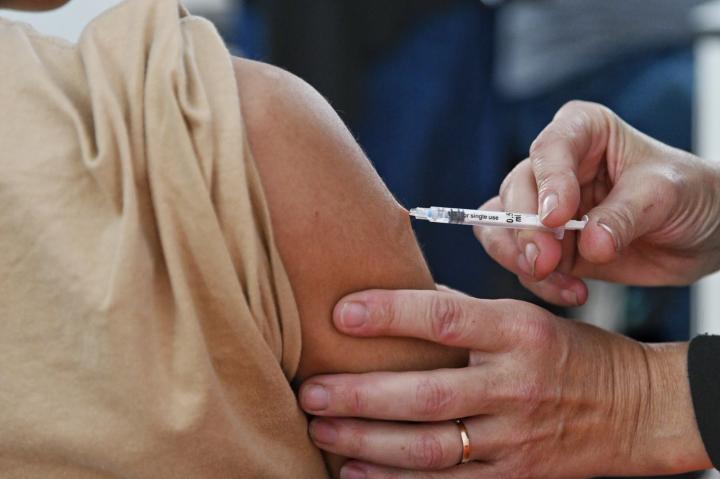 La vacunación contra el dengue comenzó en Santa Fe Ciudad