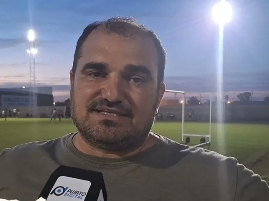 Imputaron a Mauro Scaloni por extorsión y pornografía