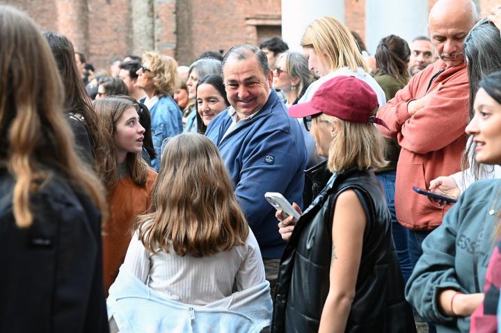Exitosa Noche de los Museos en Santa Fe: 35 mil personas en la Capital