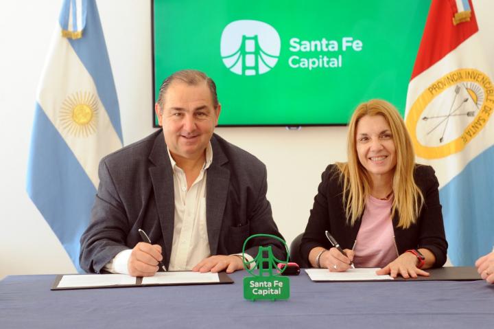 Padrinazgos en Santa Fe: Poletti logró sumar más empresas 