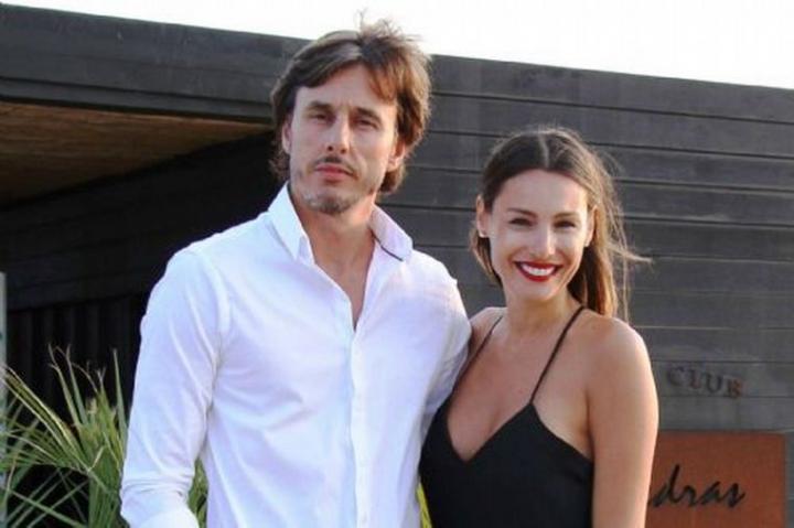 Pampita en crisis matrimonial ¿Se terminó el amor?