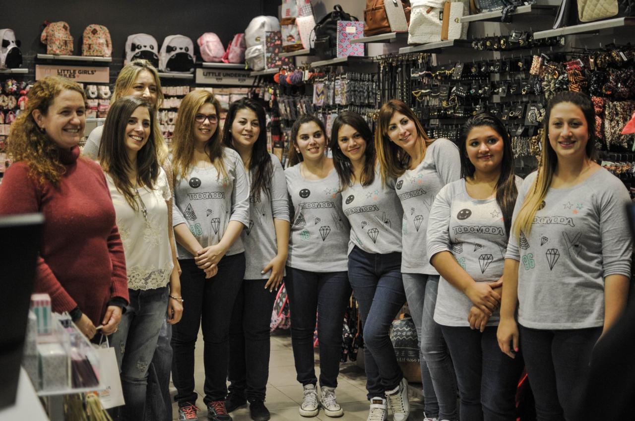 Municipio y empresas impulsan la inserción laboral de jóvenes