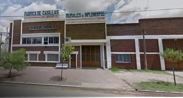 Cerró otra histórica empresa y trabajadores quedan en la calle