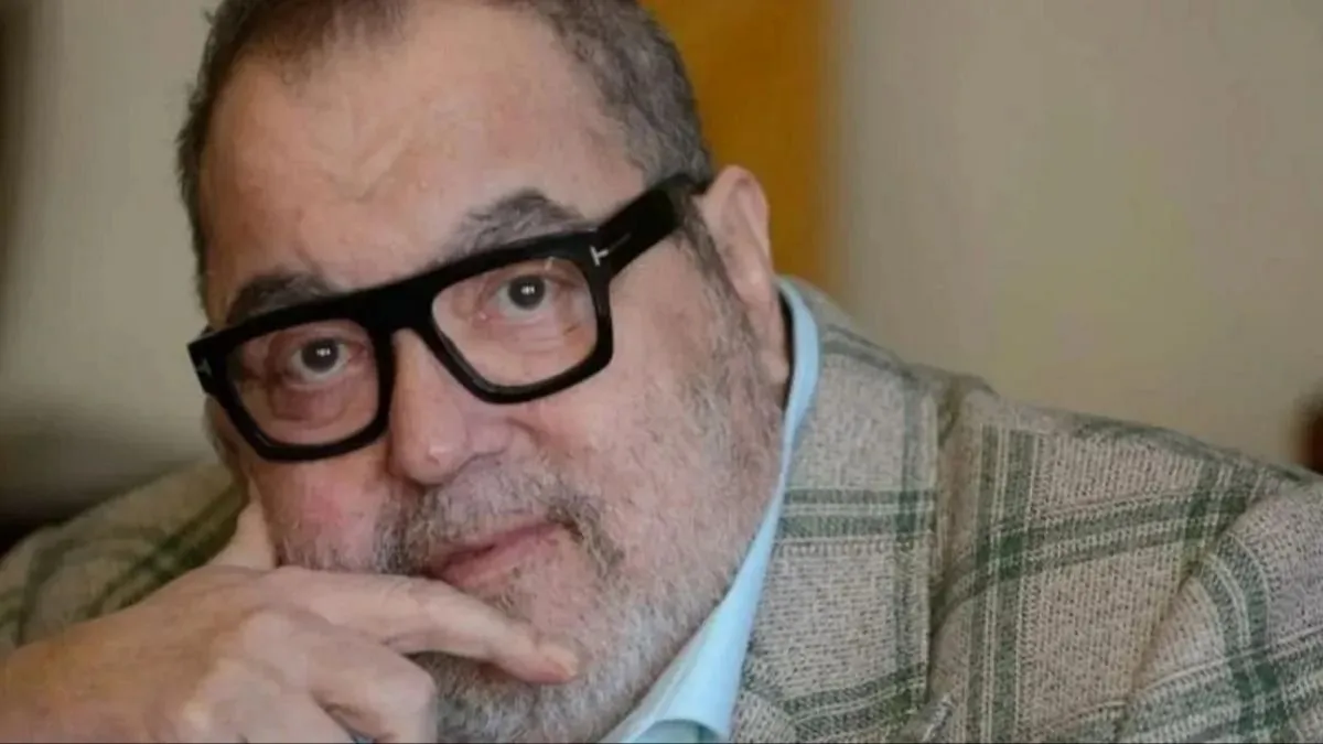 Jorge Lanata habló e hizo un pedido enfático
