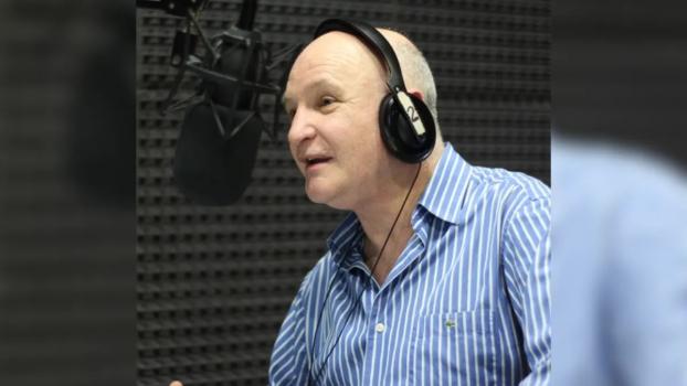  Murió el periodista santafesino Hugo Isaak