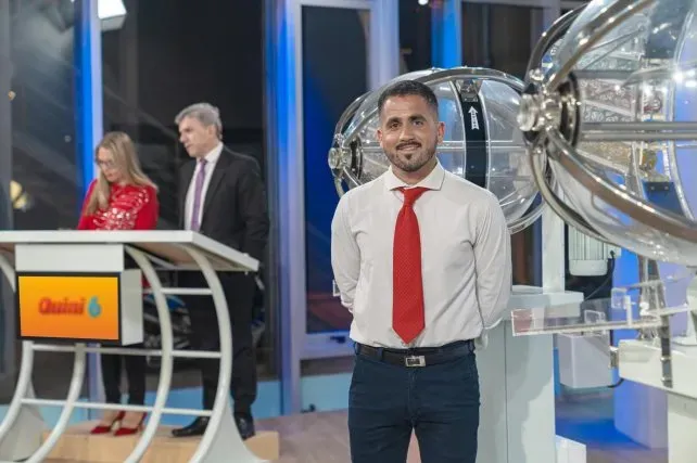 El Quini 6 quedó vacante y el acumulado está en $2.500 millones